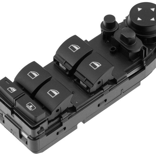 ΠΟΛΛΑΠΛΟΣ ΔΙΑΚΟΠΤΗΣ ΠΑΡΑΘΥΡΩΝ ΓΙΑ BMW ΣΕΙΡΑ 5 E60 & E61 2007+ orig. 61319122113 4pins ΝΤΥ - 1 TEM.