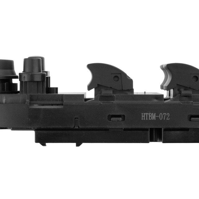 ΠΟΛΛΑΠΛΟΣ ΔΙΑΚΟΠΤΗΣ ΠΑΡΑΘΥΡΩΝ ΓΙΑ BMW ΣΕΙΡΑ 5 E60 & E61 2007+ orig. 61319122113 4pins ΝΤΥ - 1 TEM.