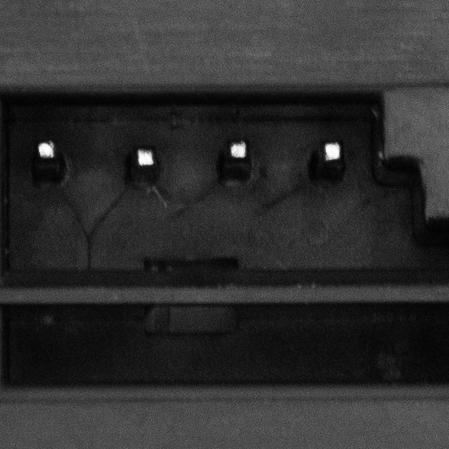 ΠΟΛΛΑΠΛΟΣ ΔΙΑΚΟΠΤΗΣ ΠΑΡΑΘΥΡΩΝ ΓΙΑ BMW ΣΕΙΡΑ 5 E60 & E61 2007+ orig. 61319122113 4pins ΝΤΥ - 1 TEM.