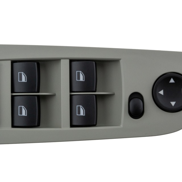 BMW 3 E90/E91 2005+/ ΠΟΛΛΑΠΛΟΣ ΔΙΑΚΟΠΤΗΣ ΠΑΡΑΘΥΡΟΥ ΜΠΡΟΣΤΑ ΑΡΙΣΤΕΡΑ 18 PINS orig.61319217330