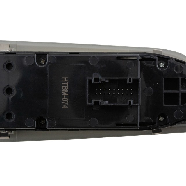 BMW 3 E90/E91 2005+/ ΠΟΛΛΑΠΛΟΣ ΔΙΑΚΟΠΤΗΣ ΠΑΡΑΘΥΡΟΥ ΜΠΡΟΣΤΑ ΑΡΙΣΤΕΡΑ 18 PINS orig.61319217330