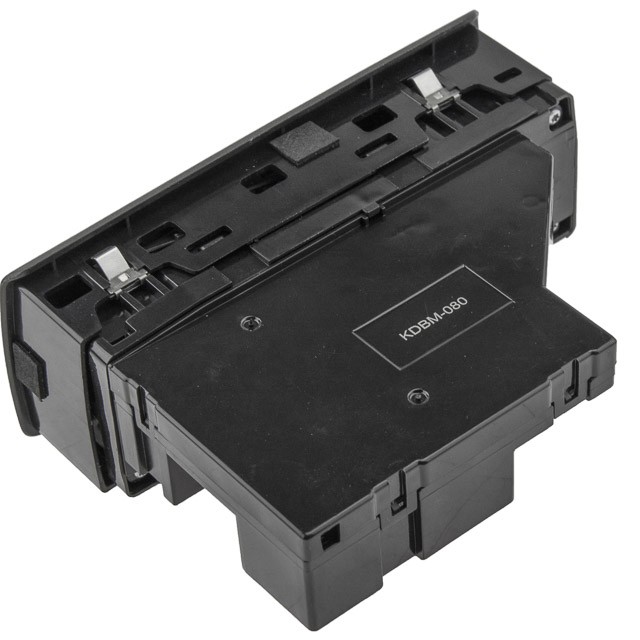 ΔΙΑΚΟΠΤΗΣ ΓΙΑ BMW X5 E53 2000-2006 ΠΟΛΛΑΠΛΟΣ 24PIN ΠΑΡΑΘΥΡΩΝ orig.61316962506 EAN: 5902048164520