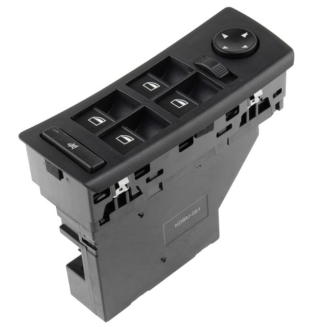 ΔΙΑΚΟΠΤΗΣ ΓΙΑ BMW X5 E53 2000-2006 ΠΟΛΛΑΠΛΟΣ 24PIN ΠΑΡΑΘΥΡΩΝ orig.61316962506 - 1 ΤΕΜ.