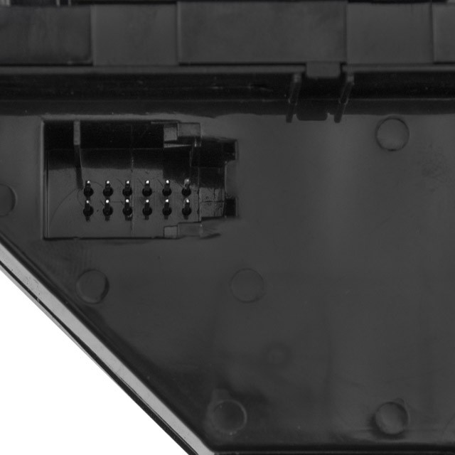 ΔΙΑΚΟΠΤΗΣ ΓΙΑ BMW X5 E53 2000-2006 ΠΟΛΛΑΠΛΟΣ 24PIN ΠΑΡΑΘΥΡΩΝ orig.61316962506 - 1 ΤΕΜ.