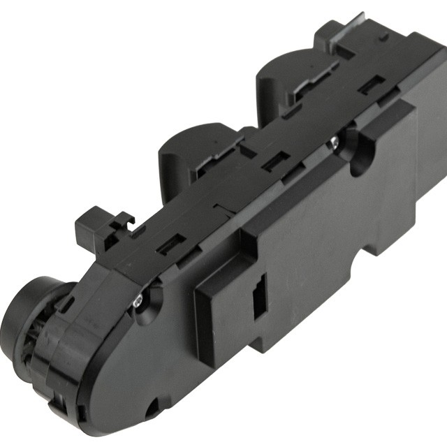 ΔΙΑΚΟΠΤΗΣ ΓΙΑ BMW ΣΕΙΡΑ 5 E60/E61 ΠΟΛΛΑΠΛΟΣ 4PIN ΠΑΡΑΘΥΡΩΝ orig.61316951909/61316951910