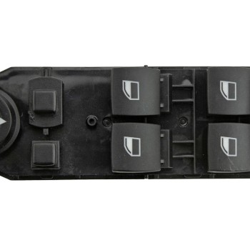 ΔΙΑΚΟΠΤΗΣ ΓΙΑ BMW ΣΕΙΡΑ 5 E60/E61 ΠΟΛΛΑΠΛΟΣ 4PIN ΠΑΡΑΘΥΡΩΝ orig.61316951909/61316951910