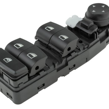 ΠΟΛΛΑΠΛΟΣ ΔΙΑΚΟΠΤΗΣ ΠΑΡΑΘΥΡΩΝ ΓΙΑ BMW 1 F20 2011+ / 3 F30 & F31 2011+ / 5 F10 & F11 2016+ / X3 F25 2011+ orig.9179909/920810 6pins ΝΤΥ - 1 TEM.