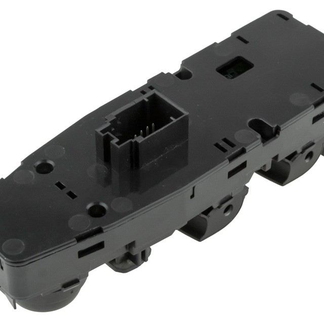 ΠΟΛΛΑΠΛΟΣ ΔΙΑΚΟΠΤΗΣ ΠΑΡΑΘΥΡΩΝ ΓΙΑ BMW 1 F20 2011+ / 3 F30 & F31 2011+ / 5 F10 & F11 2016+ / X3 F25 2011+ orig.9179909/920810 6pins ΝΤΥ - 1 TEM.