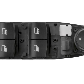 ΠΟΛΛΑΠΛΟΣ ΔΙΑΚΟΠΤΗΣ ΠΑΡΑΘΥΡΩΝ ΓΙΑ BMW 1 F20 2011+ / 3 F30 & F31 2011+ / 5 F10 & F11 2016+ / X3 F25 2011+ orig.9179909/920810 6pins ΝΤΥ - 1 TEM.