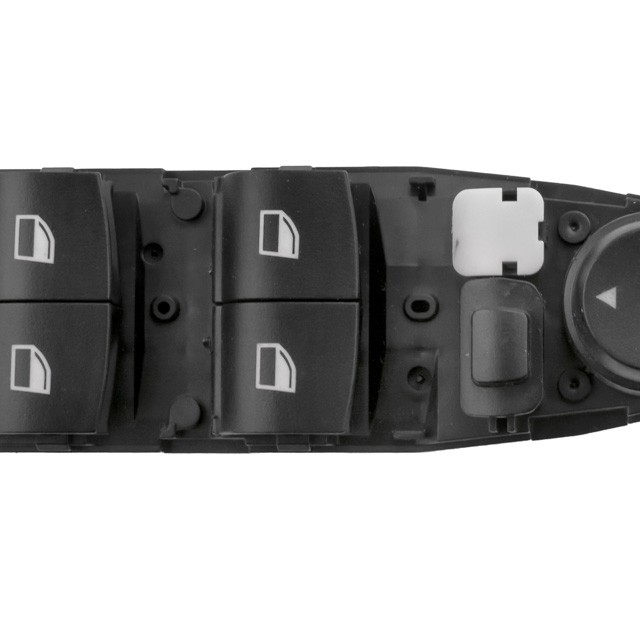 ΠΟΛΛΑΠΛΟΣ ΔΙΑΚΟΠΤΗΣ ΠΑΡΑΘΥΡΩΝ ΓΙΑ BMW 1 F20 2011+ / 3 F30 & F31 2011+ / 5 F10 & F11 2016+ / X3 F25 2011+ orig.9179909/920810 6pins ΝΤΥ - 1 TEM.