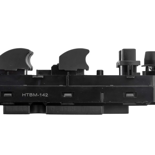 ΠΟΛΛΑΠΛΟΣ ΔΙΑΚΟΠΤΗΣ ΠΑΡΑΘΥΡΩΝ ΓΙΑ BMW ΣΕΙΡΑ 5 E60 & E61 2003+ 4PINS orig.61316951919 4pins ΝΤΥ - 1 TEM.