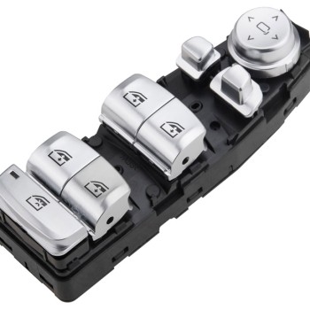 ΠΟΛΛΑΠΛΟΣ ΔΙΑΚΟΠΤΗΣ ΠΑΡΑΘΥΡΩΝ ΓΙΑ BMW ΣΕΙΡΑ 3 G20 2018+ / 5 G30 2016+ orig.61317941997 8pins ΝΤΥ - 1 TEM.