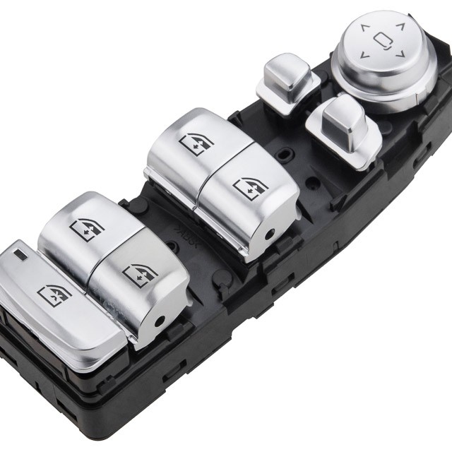 ΠΟΛΛΑΠΛΟΣ ΔΙΑΚΟΠΤΗΣ ΠΑΡΑΘΥΡΩΝ ΓΙΑ BMW ΣΕΙΡΑ 3 G20 2018+ / 5 G30 2016+ orig.61317941997 8pins ΝΤΥ - 1 TEM.