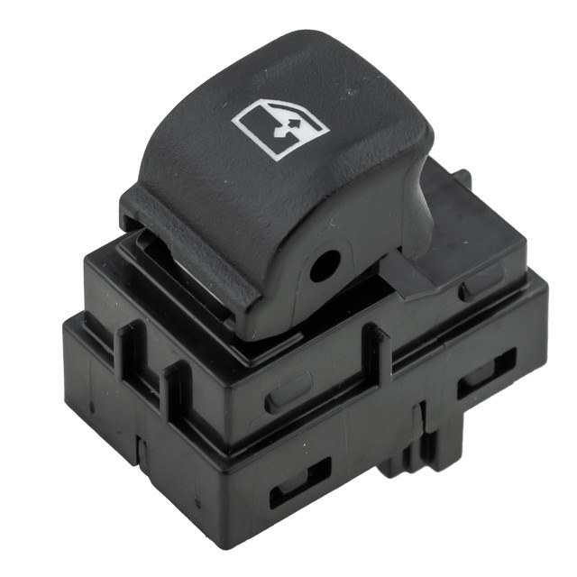 ΜΟΝΟΣ ΔΙΑΚΟΠΤΗΣ ΠΑΡΑΘΥΡΩΝ ΓΙΑ BMW ΣΕΙΡΑ 5 G30 & G31 2016+ / X3 G01 2017+ / X4 G02 2018+ / X5 G05 2018+ orig.61319327031 3pins ΝΤΥ - 1 TEM.