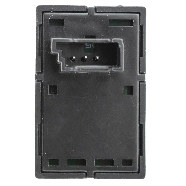 ΜΟΝΟΣ ΔΙΑΚΟΠΤΗΣ ΠΑΡΑΘΥΡΩΝ ΓΙΑ BMW ΣΕΙΡΑ 5 G30 & G31 2016+ / X3 G01 2017+ / X4 G02 2018+ / X5 G05 2018+ orig.61319327031 3pins ΝΤΥ - 1 TEM.