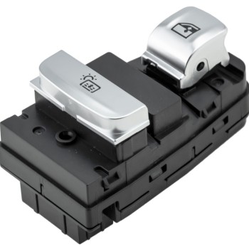 ΔΙΠΛΟΣ ΔΙΑΚΟΠΤΗΣ ΠΑΡΑΘΥΡΩΝ ΓΙΑ BMW ΣΕΙΡΑ 6 GT G32 2017+ orig.61316832736 ΝΤΥ - 1 TEM.