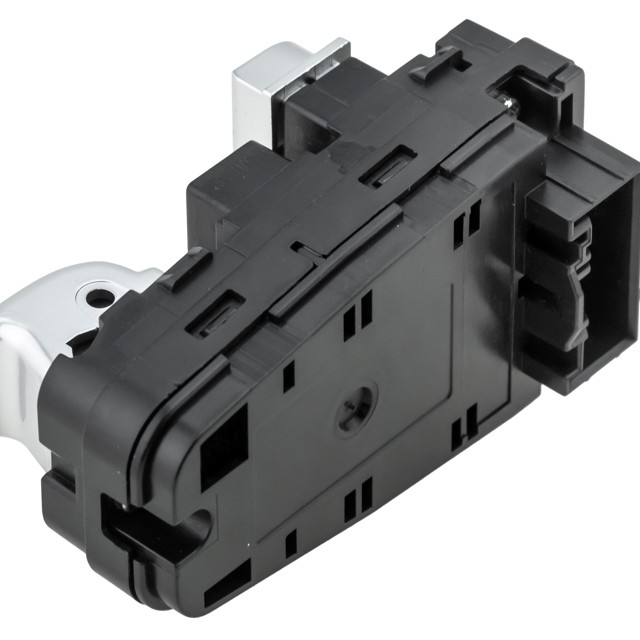 ΔΙΠΛΟΣ ΔΙΑΚΟΠΤΗΣ ΠΑΡΑΘΥΡΩΝ ΓΙΑ BMW ΣΕΙΡΑ 6 GT G32 2017+ orig.61316832736 ΝΤΥ - 1 TEM.