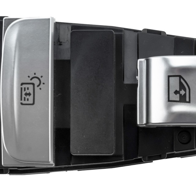 ΔΙΠΛΟΣ ΔΙΑΚΟΠΤΗΣ ΠΑΡΑΘΥΡΩΝ ΓΙΑ BMW ΣΕΙΡΑ 6 GT G32 2017+ orig.61316832736 ΝΤΥ - 1 TEM.