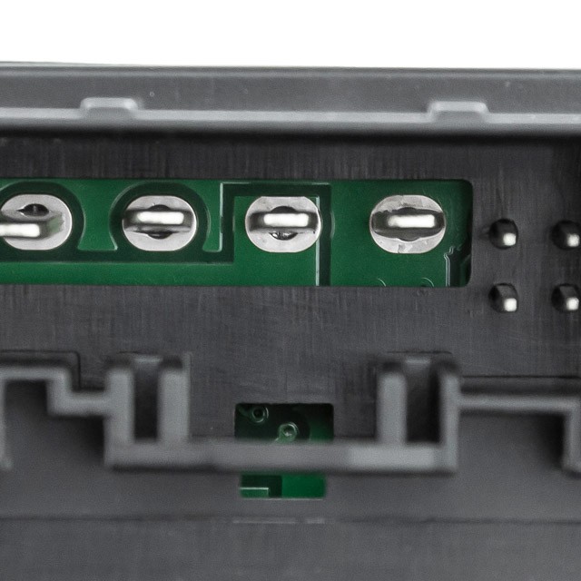 ΔΙΠΛΟΣ ΔΙΑΚΟΠΤΗΣ ΠΑΡΑΘΥΡΩΝ ΓΙΑ BMW ΣΕΙΡΑ 6 GT G32 2017+ orig.61316832736 ΝΤΥ - 1 TEM.