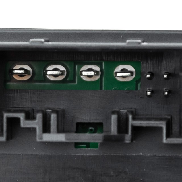 ΔΙΠΛΟΣ ΔΙΑΚΟΠΤΗΣ ΠΑΡΑΘΥΡΩΝ ΓΙΑ BMW ΣΕΙΡΑ 6 GT G32 2017+ orig.61316832736 ΝΤΥ - 1 TEM.