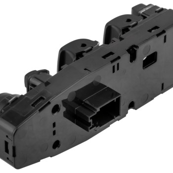 ΠΟΛΛΑΠΛΟΣ ΔΙΑΚΟΠΤΗΣ ΠΑΡΑΘΥΡΩΝ ΓΙΑ BMW ΣΕΙΡΑ 5 G30 & G31 2016+ / 6GT G32 2017+ / X3 G01 2017+ / X4 G02 2018+ / X5G05 2018+ / X6 G06 2019+ orig.61316832729 8pins ΝΤΥ - 1 TEM.