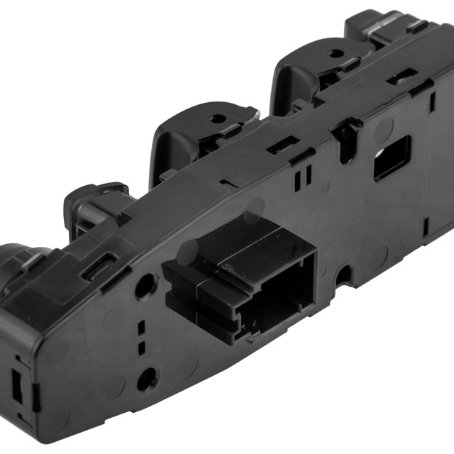 ΠΟΛΛΑΠΛΟΣ ΔΙΑΚΟΠΤΗΣ ΠΑΡΑΘΥΡΩΝ ΓΙΑ BMW ΣΕΙΡΑ 5 G30 & G31 2016+ / 6GT G32 2017+ / X3 G01 2017+ / X4 G02 2018+ / X5G05 2018+ / X6 G06 2019+ orig.61316832729 8pins ΝΤΥ - 1 TEM.