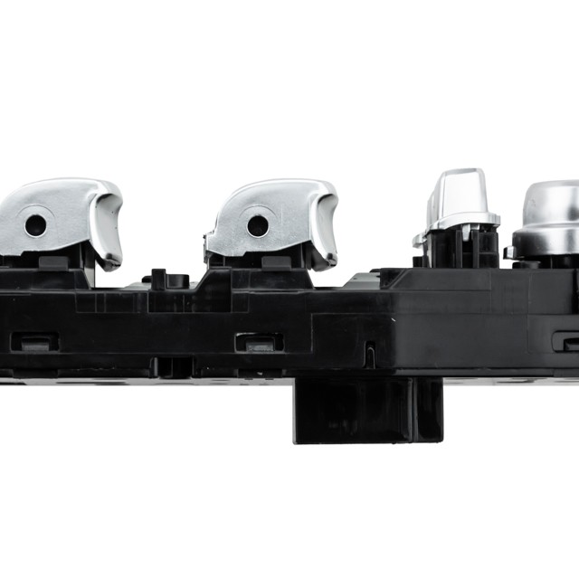 ΠΟΛΛΑΠΛΟΣ ΔΙΑΚΟΠΤΗΣ ΠΑΡΑΘΥΡΩΝ ΓΙΑ BMW ΣΕΙΡΑ 7 G11 / G11N / G12 / G12N 2015+ ΣΕ ΑΣΗΜΙ ΧΡΩΜΑ orig.61319382503 8pins ΝΤΥ - 1 TEM.