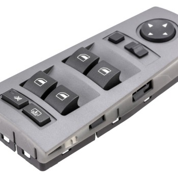 ΠΟΛΛΑΠΛΟΣ ΔΙΑΚΟΠΤΗΣ ΠΑΡΑΘΥΡΩΝ ΓΙΑ BMW ΣΕΙΡΑ 7 E65 / E66 2001+ orig.61316943054 ΝΤΥ - 1 TEM.