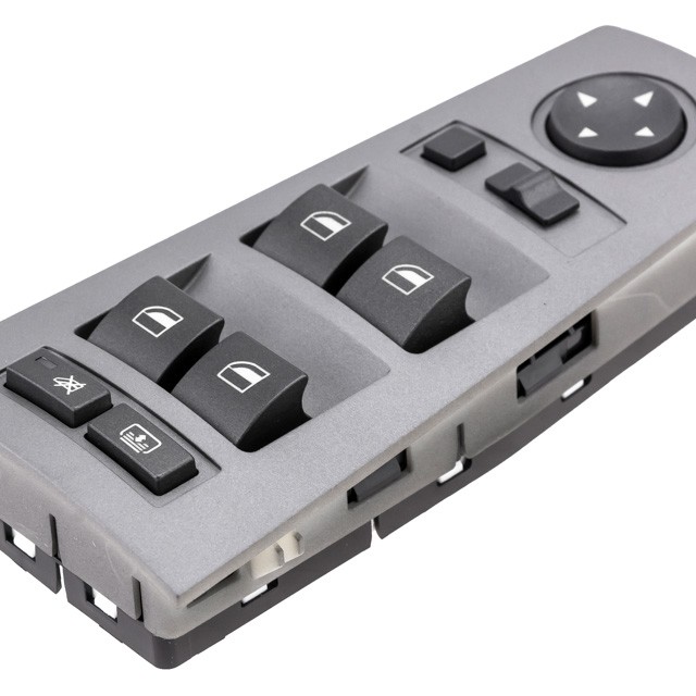 ΠΟΛΛΑΠΛΟΣ ΔΙΑΚΟΠΤΗΣ ΠΑΡΑΘΥΡΩΝ ΓΙΑ BMW ΣΕΙΡΑ 7 E65 / E66 2001+ orig.61316943054 ΝΤΥ - 1 TEM.