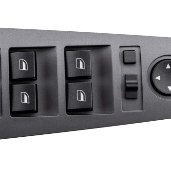 ΠΟΛΛΑΠΛΟΣ ΔΙΑΚΟΠΤΗΣ ΠΑΡΑΘΥΡΩΝ ΓΙΑ BMW ΣΕΙΡΑ 7 E65 / E66 2001+ orig.61316943054 ΝΤΥ - 1 TEM.