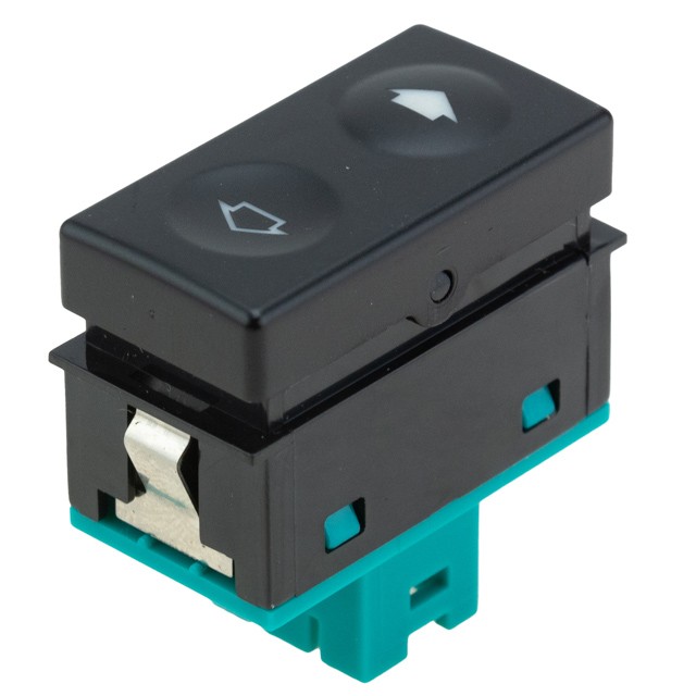 ΔΙΠΛΟΣ ΔΙΑΚΟΠΤΗΣ ΠΑΡΑΘΥΡΩΝ ΓΙΑ BMW ΣΕΙΡΑ 3 E36 1990-1999 orig.61318365300 ΝΤΥ - 1 TEM.