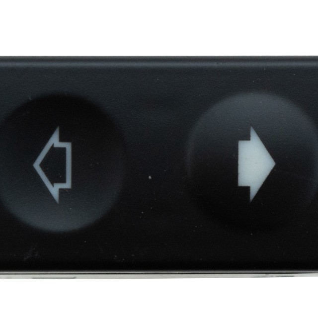 ΔΙΠΛΟΣ ΔΙΑΚΟΠΤΗΣ ΠΑΡΑΘΥΡΩΝ ΓΙΑ BMW ΣΕΙΡΑ 3 E36 1990-1999 orig.61318365300 ΝΤΥ - 1 TEM.