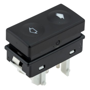 ΔΙΠΛΟΣ ΔΙΑΚΟΠΤΗΣ ΠΑΡΑΘΥΡΩΝ ΓΙΑ BMW ΣΕΙΡΑ 3 E36 1990-1999 orig.61311387916 4pins ΝΤΥ - 1 TEM.