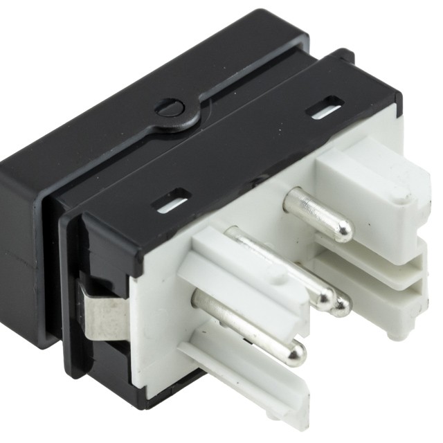 ΔΙΠΛΟΣ ΔΙΑΚΟΠΤΗΣ ΠΑΡΑΘΥΡΩΝ ΓΙΑ BMW ΣΕΙΡΑ 3 E36 1990-1999 orig.61311387916 4pins ΝΤΥ - 1 TEM.