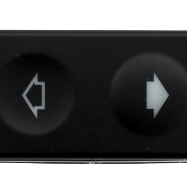 ΔΙΠΛΟΣ ΔΙΑΚΟΠΤΗΣ ΠΑΡΑΘΥΡΩΝ ΓΙΑ BMW ΣΕΙΡΑ 3 E36 1990-1999 orig.61311387916 4pins ΝΤΥ - 1 TEM.