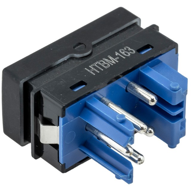 ΔΙΠΛΟΣ ΔΙΑΚΟΠΤΗΣ ΠΑΡΑΘΥΡΩΝ ΓΙΑ BMW ΣΕΙΡΑ 3 E36 1990-1998 orig.61311393361 ΝΤΥ - 1 TEM.