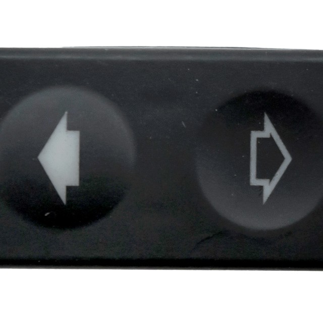 ΔΙΠΛΟΣ ΔΙΑΚΟΠΤΗΣ ΠΑΡΑΘΥΡΩΝ ΓΙΑ BMW ΣΕΙΡΑ 3 E36 1990-1998 orig.61311393361 ΝΤΥ - 1 TEM.