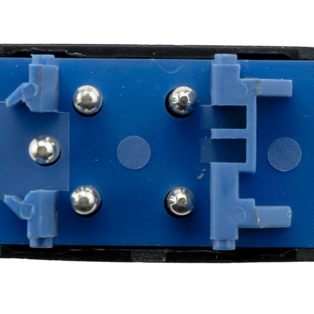 ΔΙΠΛΟΣ ΔΙΑΚΟΠΤΗΣ ΠΑΡΑΘΥΡΩΝ ΓΙΑ BMW ΣΕΙΡΑ 3 E36 1990-1998 orig.61311393361 ΝΤΥ - 1 TEM.