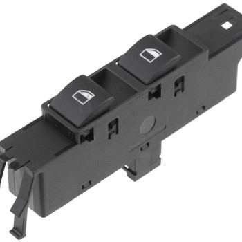 ΔΙΑΚΟΠΤΗΣ ΠΑΡΑΘΥΡΩΝ ΓΙΑ BMW ΣΕΙΡΑ 3 E46 1998+ orig.61316902175 ΝΤΥ - 1 TEM.