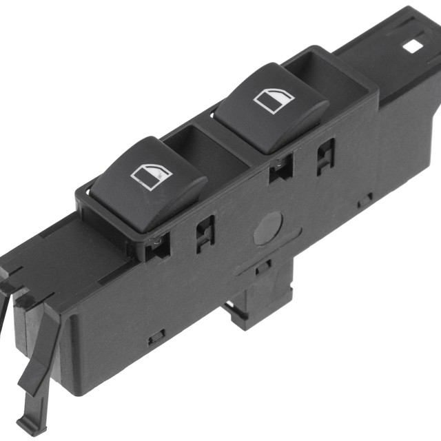 ΔΙΑΚΟΠΤΗΣ ΠΑΡΑΘΥΡΩΝ ΓΙΑ BMW ΣΕΙΡΑ 3 E46 1998+ orig.61316902175 ΝΤΥ - 1 TEM.