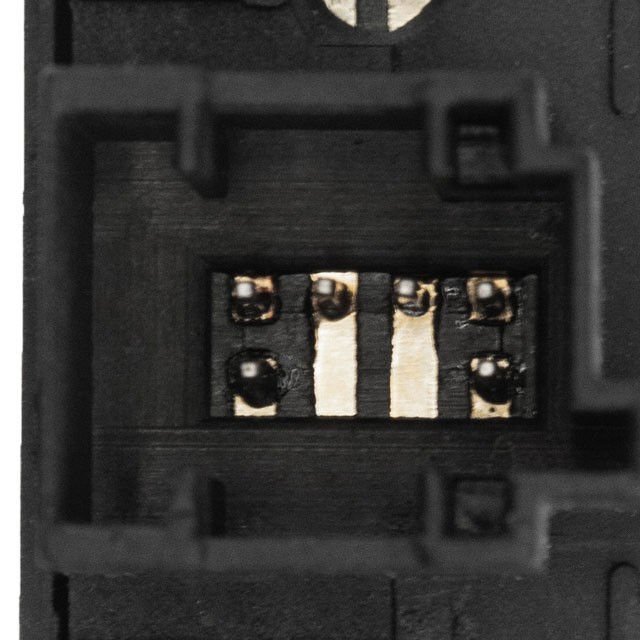 ΔΙΑΚΟΠΤΗΣ ΠΑΡΑΘΥΡΩΝ ΓΙΑ BMW ΣΕΙΡΑ 3 E46 1998+ orig.61316902175 ΝΤΥ - 1 TEM.