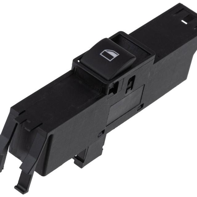 ΔΙΑΚΟΠΤΗΣ ΠΑΡΑΘΥΡΩΝ ΓΙΑ BMW ΣΕΙΡΑ 3 E46 1998+ orig.61316902177 ΝΤΥ - 1 TEM.