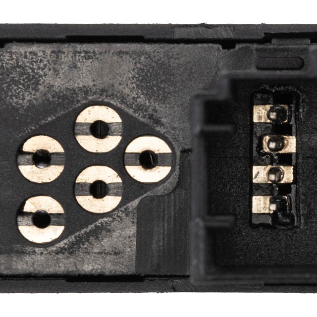 ΔΙΑΚΟΠΤΗΣ ΠΑΡΑΘΥΡΩΝ ΓΙΑ BMW ΣΕΙΡΑ 3 E46 1998+ orig.61316902177 ΝΤΥ - 1 TEM.