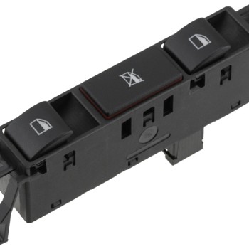 ΔΙΑΚΟΠΤΗΣ ΠΑΡΑΘΥΡΩΝ ΓΙΑ BMW ΣΕΙΡΑ 3 E46 1998+ orig.613169021184 ΝΤΥ - 1 TEM.