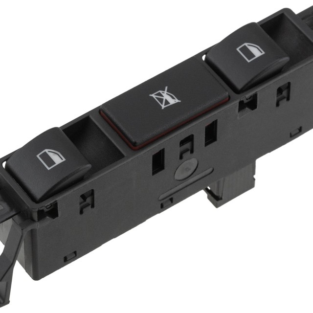 ΔΙΑΚΟΠΤΗΣ ΠΑΡΑΘΥΡΩΝ ΓΙΑ BMW ΣΕΙΡΑ 3 E46 1998+ orig.613169021184 ΝΤΥ - 1 TEM.