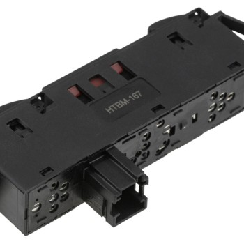 ΔΙΑΚΟΠΤΗΣ ΠΑΡΑΘΥΡΩΝ ΓΙΑ BMW ΣΕΙΡΑ 3 E46 1998+ orig.613169021184 ΝΤΥ - 1 TEM.