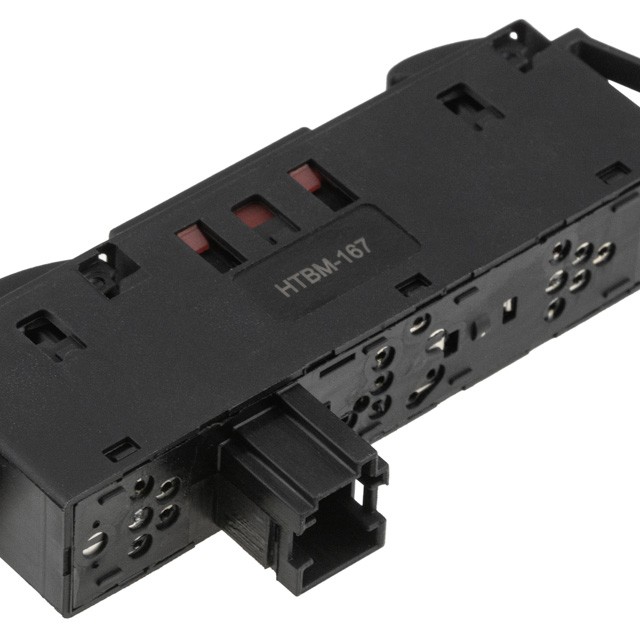 ΔΙΑΚΟΠΤΗΣ ΠΑΡΑΘΥΡΩΝ ΓΙΑ BMW ΣΕΙΡΑ 3 E46 1998+ orig.613169021184 ΝΤΥ - 1 TEM.