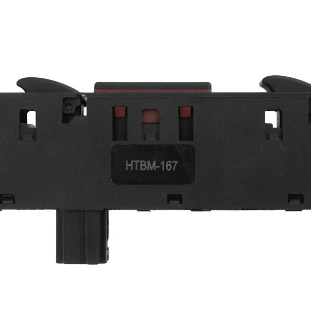 ΔΙΑΚΟΠΤΗΣ ΠΑΡΑΘΥΡΩΝ ΓΙΑ BMW ΣΕΙΡΑ 3 E46 1998+ orig.613169021184 ΝΤΥ - 1 TEM.