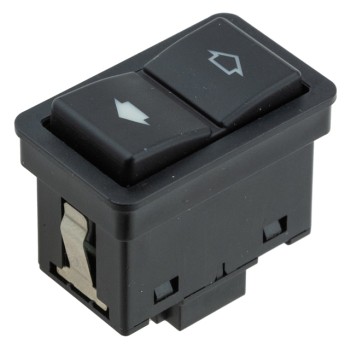 ΔΙΠΛΟΣ ΔΙΑΚΟΠΤΗΣ ΠΑΡΑΘΥΡΩΝ ΓΙΑ BMW ΣΕΙΡΑ 5 E39 1996+ orig.61318368974 4PINS ΝΤΥ - 1 TEM.