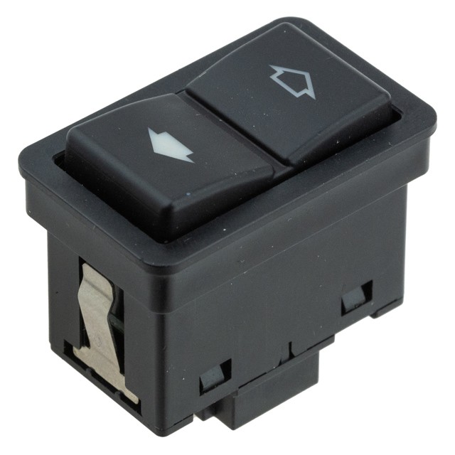 ΔΙΠΛΟΣ ΔΙΑΚΟΠΤΗΣ ΠΑΡΑΘΥΡΩΝ ΓΙΑ BMW ΣΕΙΡΑ 5 E39 1996+ orig.61318368974 4PINS ΝΤΥ - 1 TEM.